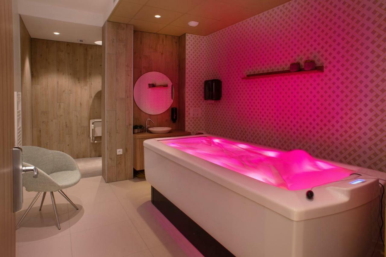 Domitys Les Fregates Aparthotel Les Sables-d'Olonne Luaran gambar