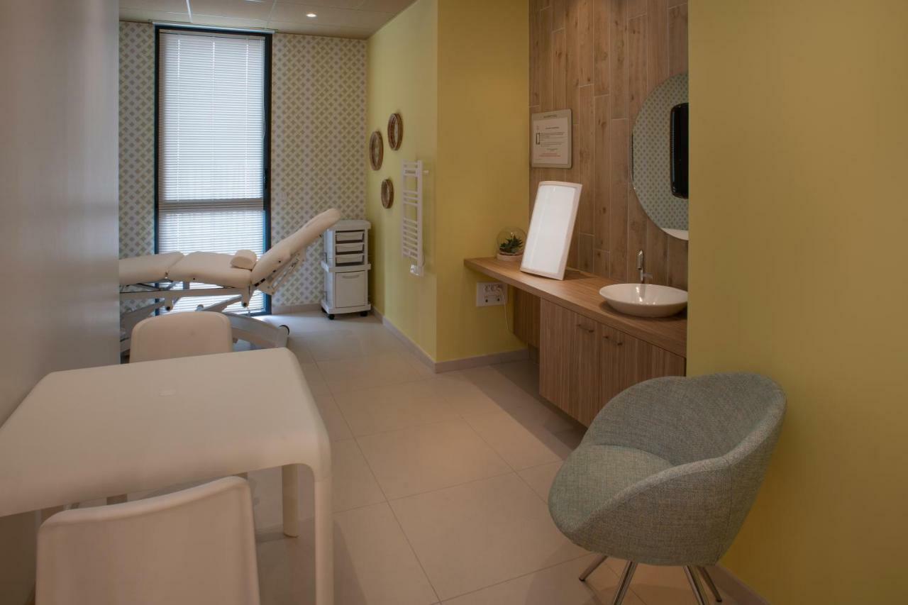 Domitys Les Fregates Aparthotel Les Sables-d'Olonne Luaran gambar
